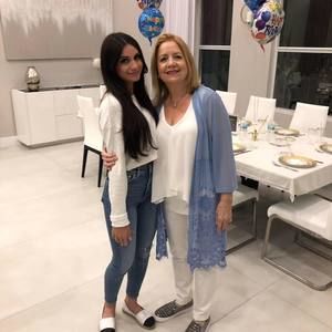 Meet your Posher, Audrey